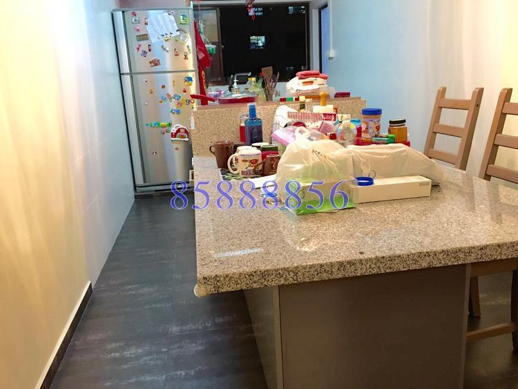 Blk 720 Yishun Street 71 (Yishun), HDB 4 Rooms #122449392